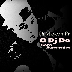Pedro PAulo & Alex - República Pingaiada - Pancadão Automotivo 2015 - Mixagens  Dj Maycon