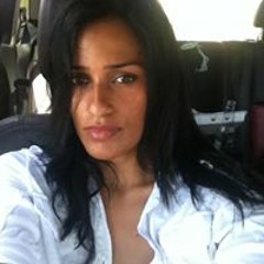 Nancy Tulloch-Boodhoo