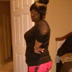 Sylvia MsOhhwee Winns