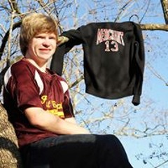 Joshua Tyler Merchant