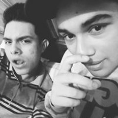 Jherson Serrano Vargas