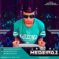 GUILHERME MEDEIROS