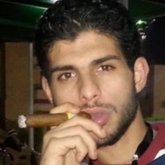 Ahmed Shuoka Sma