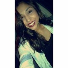 Ashley Marie Martinez