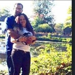 Helen Bunny Boo DeGaglia