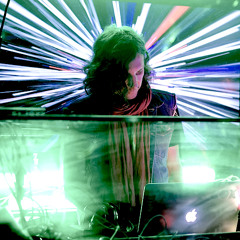 dj jeff cox