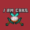 I am Cake!