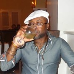 Garvin Gee Mega Johashen