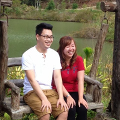 Cuong Huynh