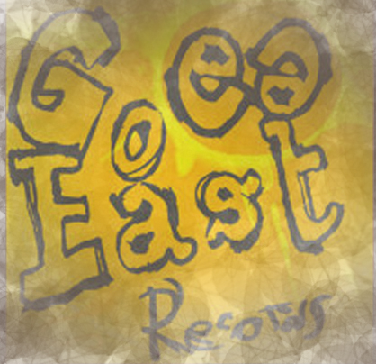 EGoEast Records podcast artwork