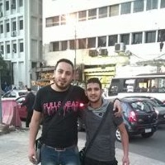 Mahmoud Elyamani