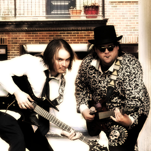 More And More ( Captain Holywood Project + Guit-bass