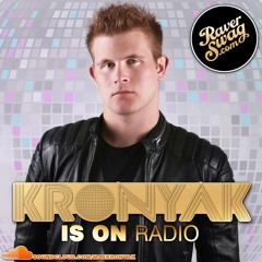 Max Kronyak