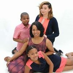 Sabrina Brown Mitchell