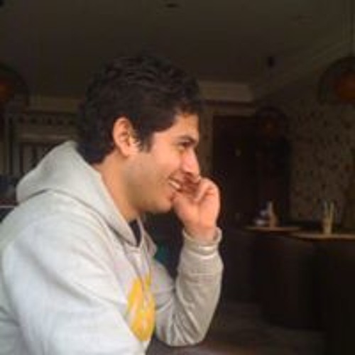 Samir Abd Elazem’s avatar
