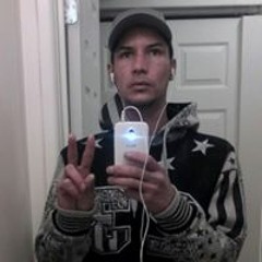 Cuadrado Fredito Amarilys