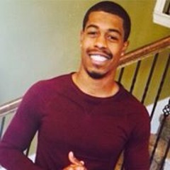 JaVonte' F. Collins