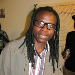 Davison Stitchie Mapfumo