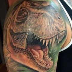 Justin William Esquivel