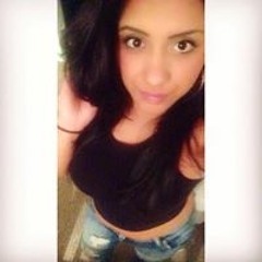 Emely Anna Vidal-Vargas