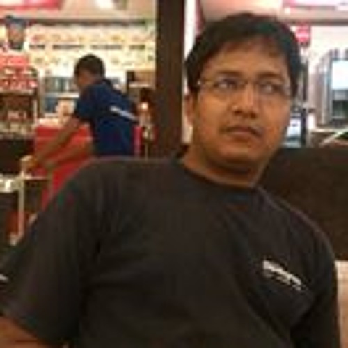 Kisor Biswal’s avatar