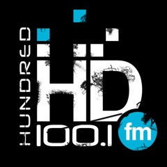 Hundred 100.1 Oficial