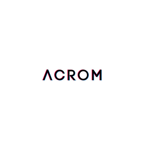 Acrom’s avatar
