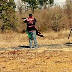 Zachary David Rhinehart