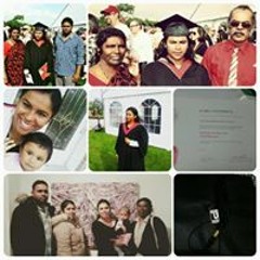 Thushy Sathiyaseelan