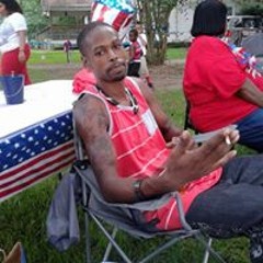 Justin ToReal Bracey