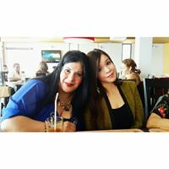 Gaby Jimenez Sanchez