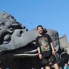 Gorengannya Basi Coy