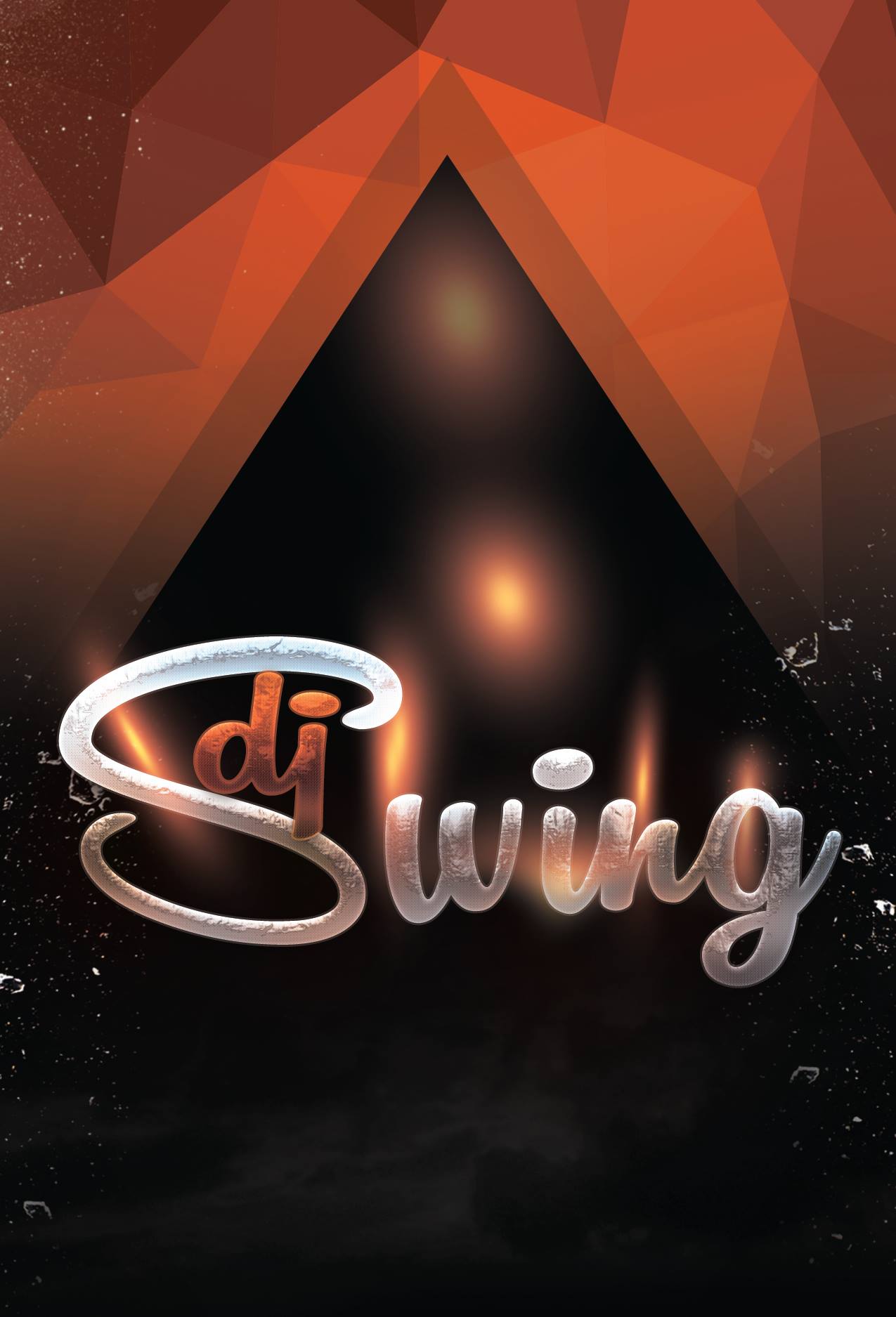 Estuardo Pineda Dj-Swing podcast artwork