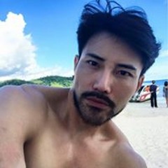 Ashita Xu Charmchamrat