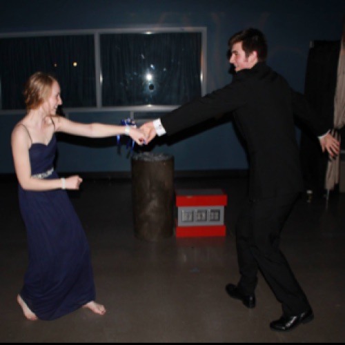 Shoulders by For King and Country