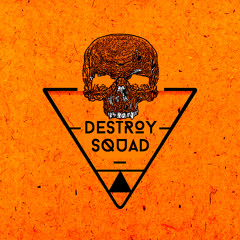The Destroy Squad