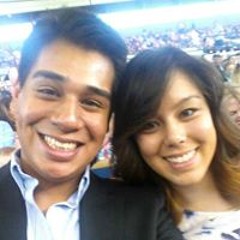 Joseph Brandon Salmeron