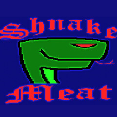 Shnake Meat
