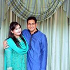 Sharmeen Fieruz Saiful