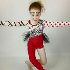 Danielle Veronica Kane