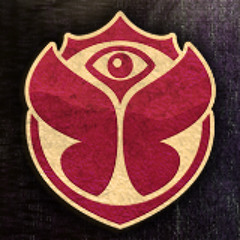 Tomorrowland Belgium 2015