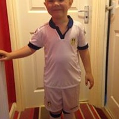 Johnny Norris Busuttil