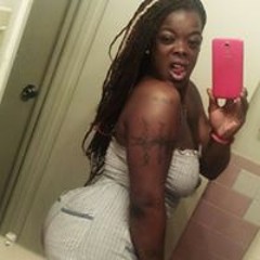 Tiffany Noticeme Johnson