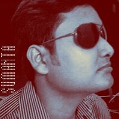 Sumanta Eartherianz Sen