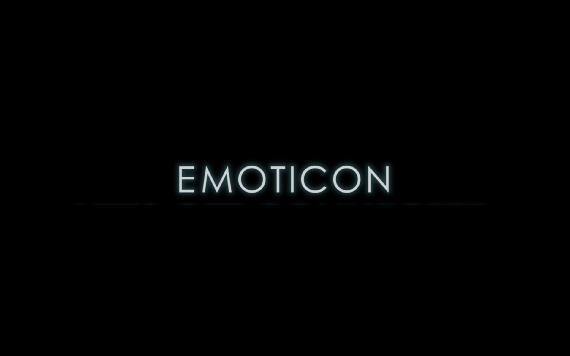 Emoticon