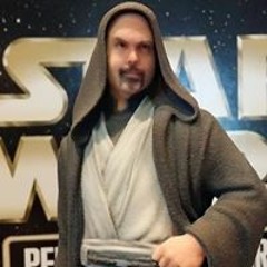 Timothy Patrick Poole