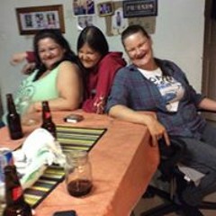 Bonnie Sackaney-Singer