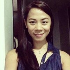 Julie Anne Barbasina