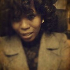 Thembisile Mathebula