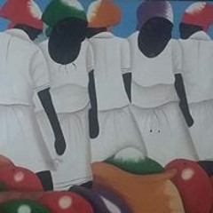 Robert Larry Gilbert